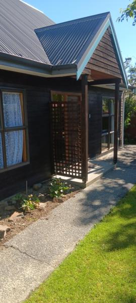 1 St James, Hanmer Springs